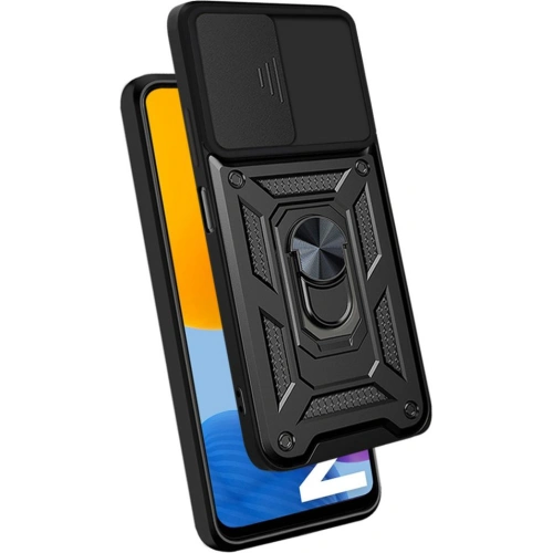 Kup Etui Tech-Protect CamShield Pro Samsung Galaxy M23 5G Černé - THP1027BLK - {ean13} - Sklep Home Screen