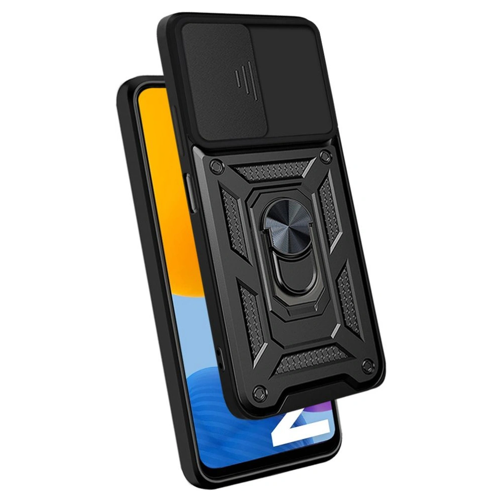 Etui Tech-Protect CamShield Pro Samsung Galaxy M23 5G Black