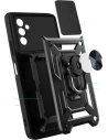 Kup Etui Tech-Protect CamShield Pro Samsung Galaxy M23 5G Černé - THP1027BLK - {ean13} - Sklep Home Screen