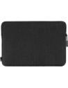 Etui Incase Compact Sleeve Woolenex pentru Apple MacBook 16 Pro (grafit)