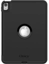 Etui Otterbox Defender pentru Apple iPad Air 10.9 2020/2022 (a 4-a și a 5-a generație) / iPad Air 11 2024 (a 6-a generație) (negru)