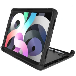 Kup Case Otterbox Defender Apple iPad Air 10.9 2020/2022 (4. und 5. Generation) / iPad Air 11 2024 (6. Generation) (schwarz) - OTB212BLK - {ean13} - Sklep Home Screen