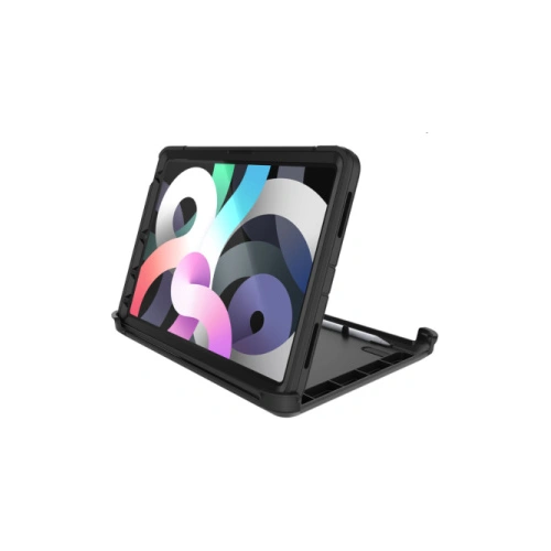 Kup Etui Otterbox Defender Apple iPad Air 10.9 2020/2022 (4. i 5. generacji) / iPad Air 11 2024 (6. generacji) (czarna) - OTB212BLK - {ean13} - Sklep Home Screen