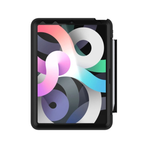 Kup Etui Otterbox Defender Apple iPad Air 10.9 2020/2022 (4. a 5. generace) / iPad Air 11 2024 (6. generace) (černá) - OTB212BLK - {ean13} - Sklep Home Screen