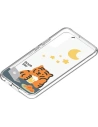 Kup Panel Samsung Galaxy S22+ Plus GP-TOU021HOMOW de etui Frame Cover Muzik Tiger alb/white - SMG723WHT - {ean13} - Sklep Home Screen