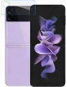 Kup Antymikrobowa folia ochronna 3MK Silver Protect+ Samsung Galaxy Z Flip 3 5G (na mały wyświetlacz) - 3MK2730 - {ean13} - Sklep Home Screen