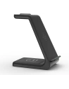 Kup Ładowarka bezprzewodowa Tech-Protect A8 3in1 Wireless Charger Black - THP1028BLK - {ean13} - Sklep Home Screen