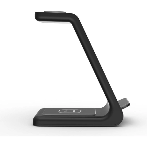 Kup Ładowarka bezprzewodowa Tech-Protect A8 3in1 Wireless Charger Black - THP1028BLK - {ean13} - Sklep Home Screen