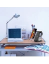Kup Încărcător wireless Tech-Protect A8 3in1 Wireless Charger Alb - THP1029WHT - {ean13} - Sklep Home Screen