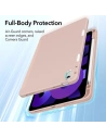 Kup Etui ESR Rebound Pencil Apple iPad Air 10.9 2020/2022 (4. a 5. generace) / iPad Air 11 2024 (6. generace) Rose Gold - ESR494RS - {ean13} - Sklep Home Screen