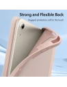 Kup Etui ESR Rebound Pencil Apple iPad Air 10.9 2020/2022 (4. a 5. generace) / iPad Air 11 2024 (6. generace) Rose Gold - ESR494RS - {ean13} - Sklep Home Screen
