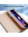 Kup Etui ESR Rebound Pencil Apple iPad Air 10.9 2020/2022 (4. a 5. generace) / iPad Air 11 2024 (6. generace) Rose Gold - ESR494RS - {ean13} - Sklep Home Screen