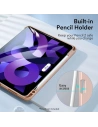 Kup Etui ESR Rebound Pencil Apple iPad Air 10.9 2020/2022 (4. a 5. generace) / iPad Air 11 2024 (6. generace) Rose Gold - ESR494RS - {ean13} - Sklep Home Screen