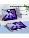 Kup Etui ESR Rebound Pencil Apple iPad Air 10.9 2020/2022 (4. a 5. generace) / iPad Air 11 2024 (6. generace) Rose Gold - ESR494RS - {ean13} - Sklep Home Screen
