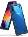 Buy Ringke Fusion-X Samsung Galaxy A30s/A50/A50s Space Blue - RGK881BLU - {ean13} - Home Screen Store Europe
