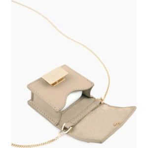Kup Etui iDeal of Sweden Statement Apple AirPods (Light Camel) - IDS456LIGCAM - {ean13} - Sklep Home Screen