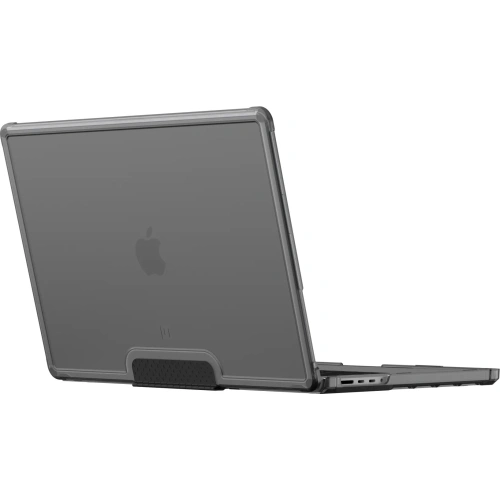 Kup Etui UAG Urban Armor Gear Lucent [U] Apple MacBook 16 2021-2023 (černá) - UAG969BLK - {ean13} - Sklep Home Screen