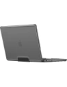 Etui UAG Lucent [U] Apple MacBook 16 2021-2023 (neagră)