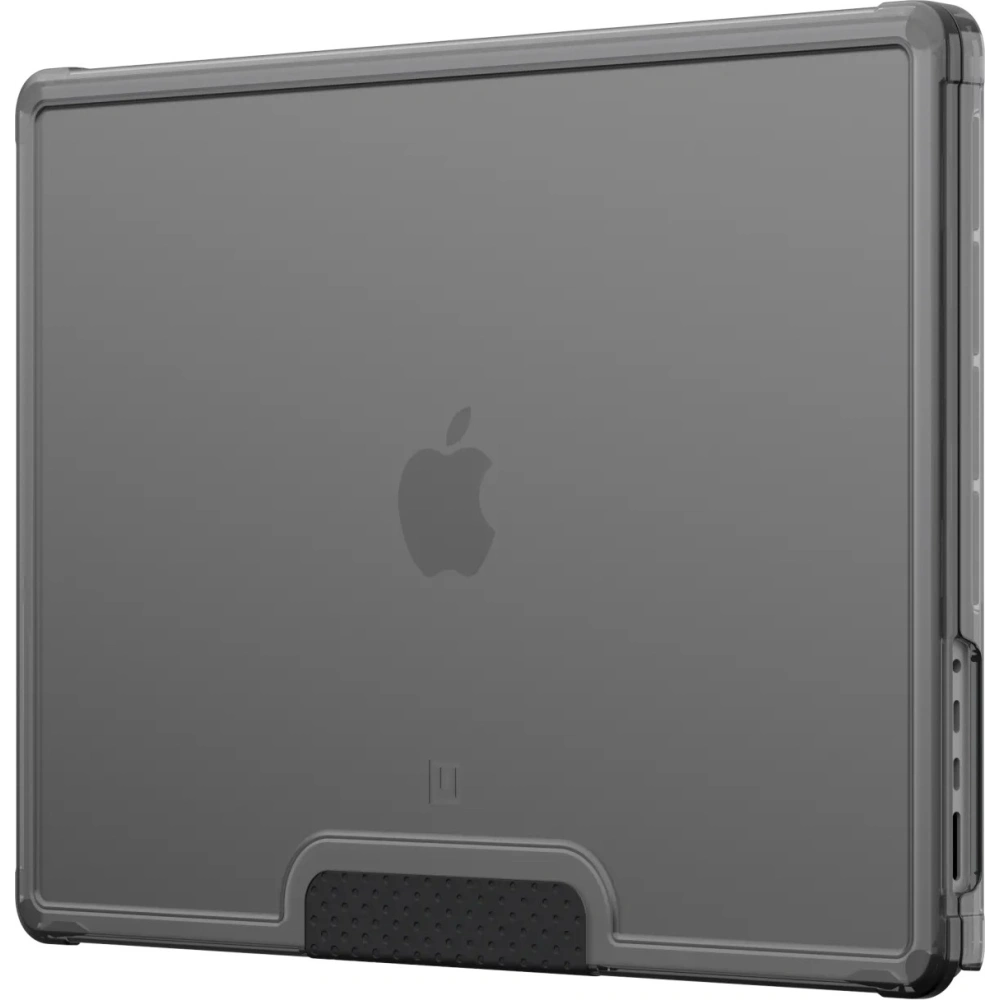 Etui UAG Urban Armor Gear Lucent [U] Apple MacBook 16 2021-2023 (czarna)