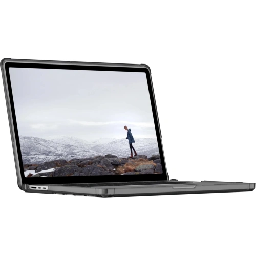 Kup Case UAG Urban Armor Gear Lucent [U] Apple MacBook 16 2021-2023 (schwarz) - UAG969BLK - {ean13} - Sklep Home Screen