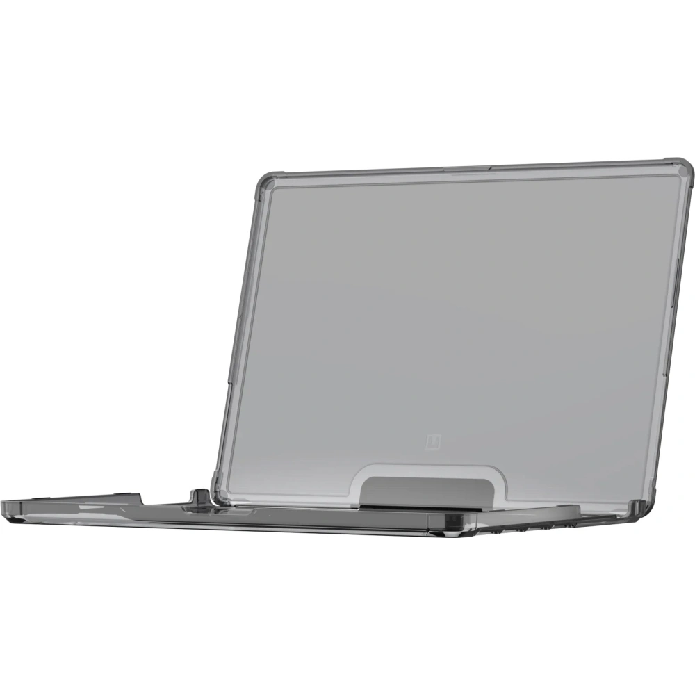 Etui UAG Urban Armor Gear Lucent [U] Apple MacBook 16 2021-2023 (czarna)