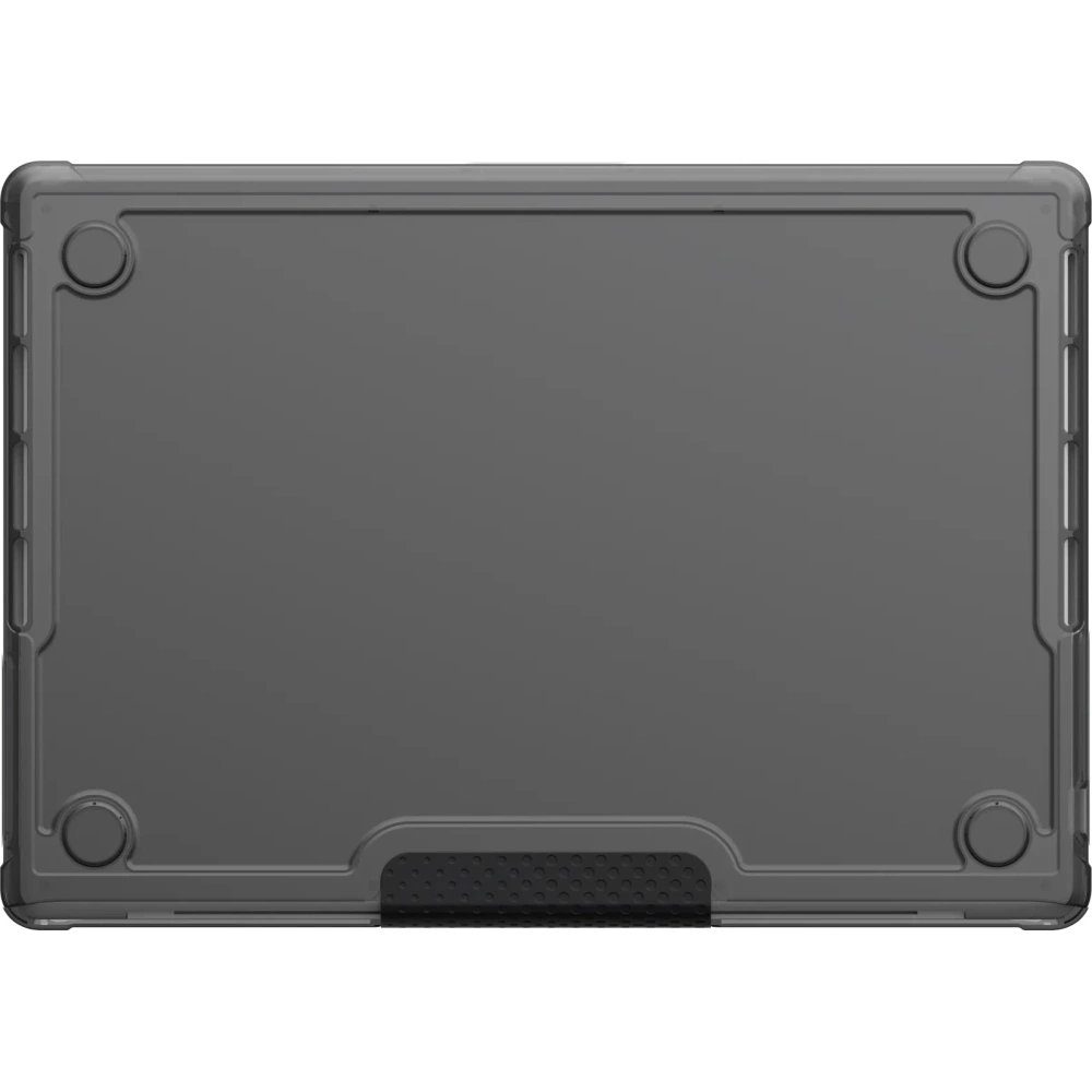 Etui UAG Urban Armor Gear Lucent [U] Apple MacBook 16 2021-2023 (czarna)