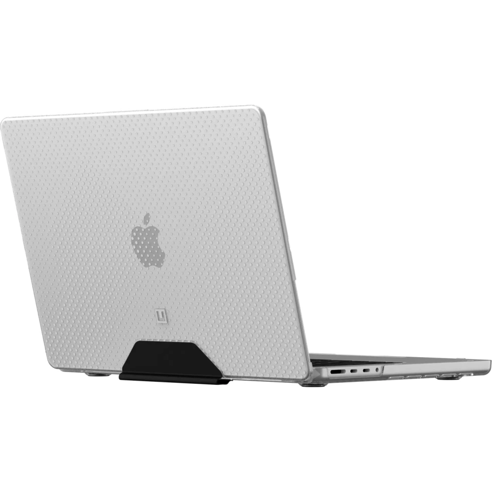 Etui UAG Urban Armor Gear Dot [U] Apple MacBook 16 2021-2023 (przezroczysta)