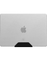 Kup Etui UAG Urban Armor Gear Dot [U] Apple MacBook 16 2021-2023 (przezroczysta) - UAG971CL - {ean13} - Sklep Home Screen