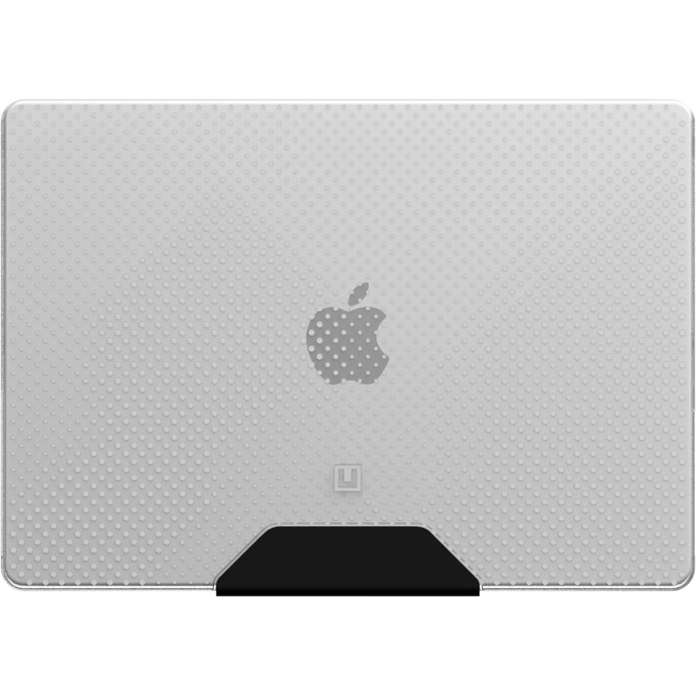 Etui UAG Urban Armor Gear Dot [U] Apple MacBook 16 2021-2023 (przezroczysta)