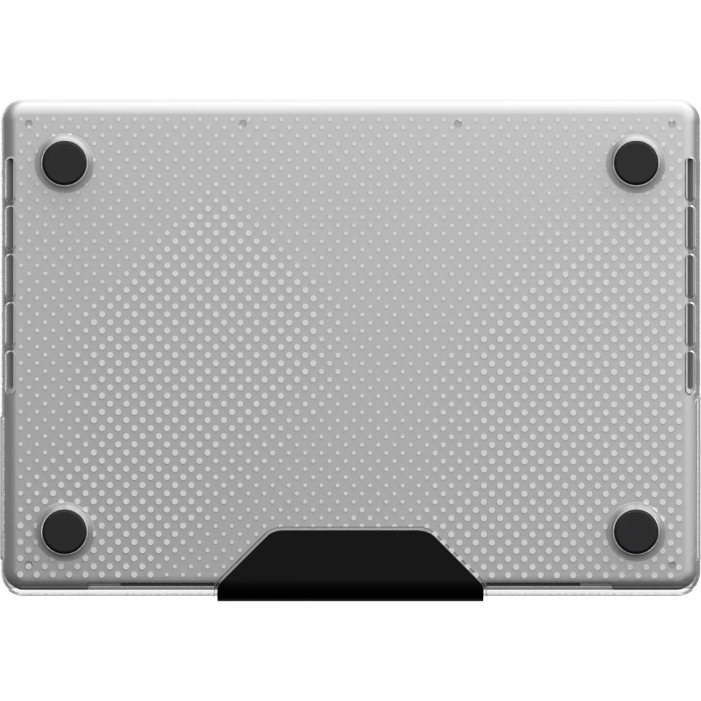 Etui UAG Urban Armor Gear Dot [U] Apple MacBook 16 2021-2023 (przezroczysta)