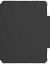Kup Etui UAG Urban Armor Gear Lucent [U] Apple iPad Air 10.9 (4. a 5. gen)/iPad Pro 11 (1., 2. a 3. gen) držák na tužku (černá) - UAG972BLK - {ean13} - Sklep Home Screen