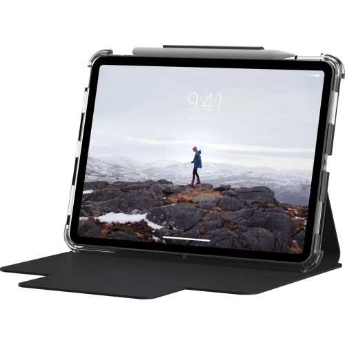 Kup Etui UAG Urban Armor Gear Lucent [U] Apple iPad Air 10.9 (4. a 5. gen)/iPad Pro 11 (1., 2. a 3. gen) držák na tužku (černá) - UAG972BLK - {ean13} - Sklep Home Screen