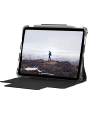 Kup Etui UAG Urban Armor Gear Lucent [U] Apple iPad Air 10.9 (4. a 5. gen)/iPad Pro 11 (1., 2. a 3. gen) držák na tužku (černá) - UAG972BLK - {ean13} - Sklep Home Screen