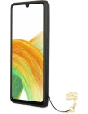 Kup Etui Guess GUHCA33GF4GBR Samsung Galaxy A33 5G hnědý/brown hardcase 4G Charms Collection - GUE1712BR - {ean13} - Sklep Home Screen