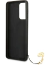 Buy Guess GUHCA33GF4GBR Samsung Galaxy A33 5G brown hardcase 4G Charms Collection - GUE1712BR - {ean13} - Home Screen Store Europe