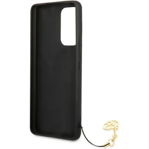 Buy Guess GUHCA53GF4GBR Samsung Galaxy A53 5G brown hardcase 4G Charms Collection - GUE1713BR - {ean13} - Home Screen Store Europe
