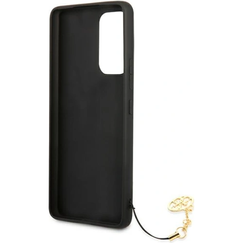 Kup Etui Guess GUHCA53GF4GBR Samsung Galaxy A53 5G brązowy/brown hardcase 4G Charms Collection - GUE1713BR - {ean13} - Sklep Home Screen