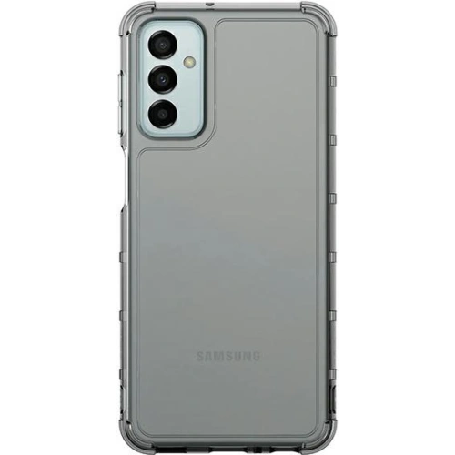 Kup Case Samsung Galaxy M23 GP-FPM236KDABW M Cover schwarz/black - SMG724BLK - {ean13} - Sklep Home Screen
