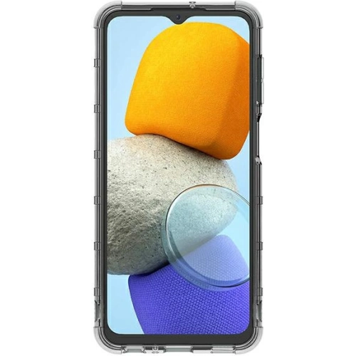 Kup Etui Samsung Galaxy M23 GP-FPM236KDABW M borító fekete/black - SMG724BLK - {ean13} - Sklep Home Screen