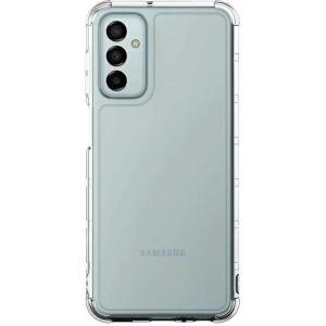 Kup Case Samsung Galaxy M23 GP-FPM236KDATW M Cover Transparent - SMG725CL - {ean13} - Sklep Home Screen