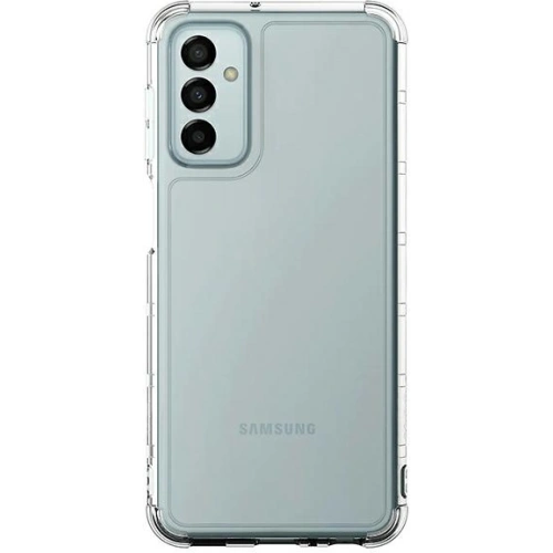 Buy Samsung Galaxy M23 GP-FPM236KDATW M Cover Transparent - SMG725CL - {ean13} - Home Screen Store Europe