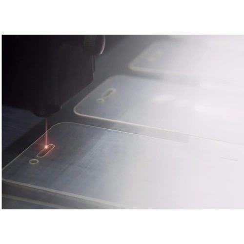 Kup Sticlă hibridă 3MK FlexibleGlass Xiaomi Mi9 - 3MK114 - {ean13} - Sklep Home Screen