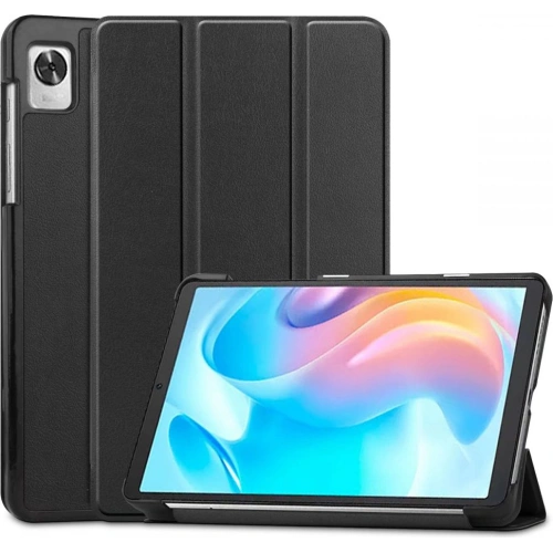 Kup Etui Tech-Protect Smartcase Realme Pad Mini 8.7 Negru - THP1031BLK - {ean13} - Sklep Home Screen