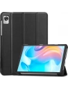 Case Tech-Protect Smartcase Realme Pad Mini 8.7 Schwarz