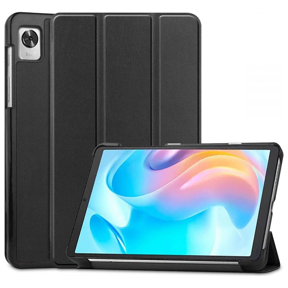 Etui Tech-Protect Smartcase Realme Pad Mini 8.7 Black