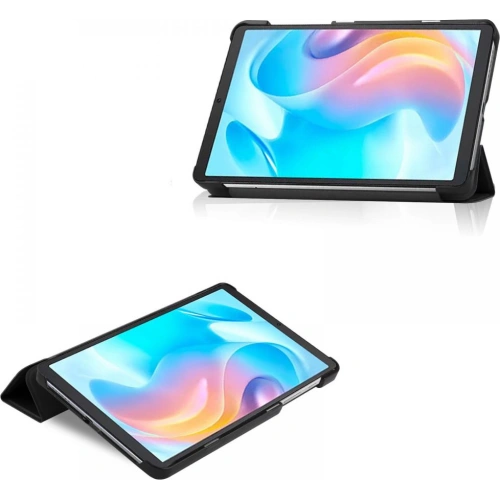 Kup Case Tech-Protect Smartcase Realme Pad Mini 8.7 Schwarz - THP1031BLK - {ean13} - Sklep Home Screen