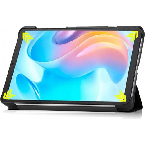 Kup Case Tech-Protect Smartcase Realme Pad Mini 8.7 Schwarz - THP1031BLK - {ean13} - Sklep Home Screen