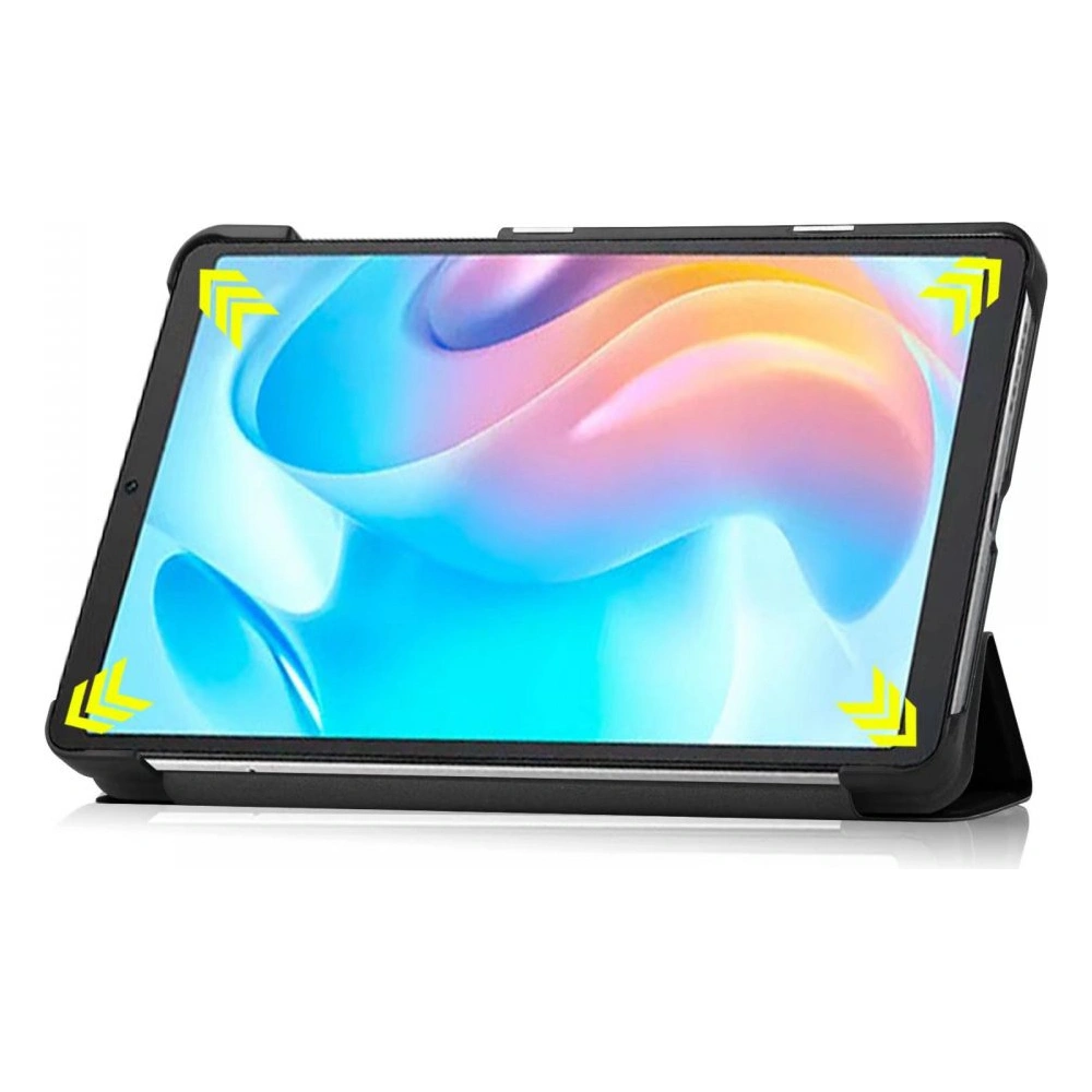 Etui Tech-Protect Smartcase Realme Pad Mini 8.7 Black