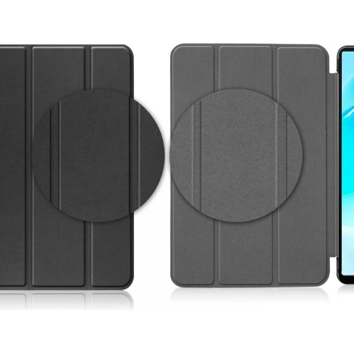 Kup Etui Tech-Protect Smartcase Realme Pad Mini 8.7 Black - THP1031BLK - {ean13} - Sklep Home Screen