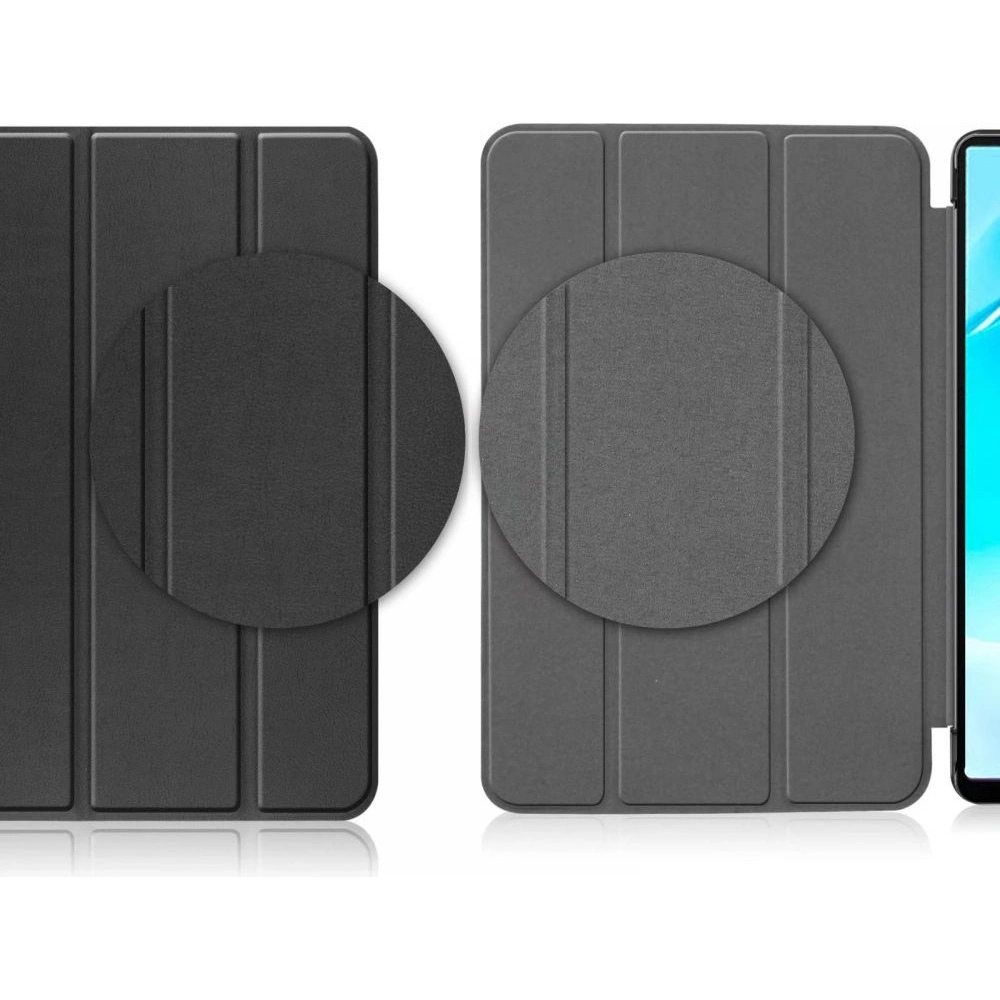 Etui Tech-Protect Smartcase Realme Pad Mini 8.7 Black